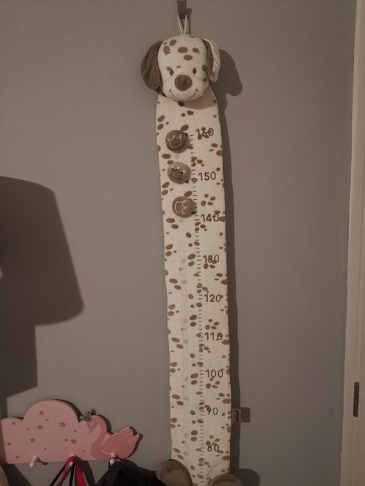 Детски играчки и декорация за детска стая