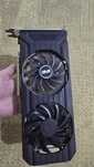 Видеокарта Palit 1070TI