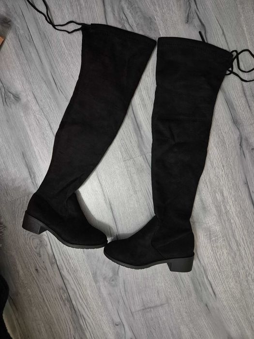 Cizme dama lungi nr 35