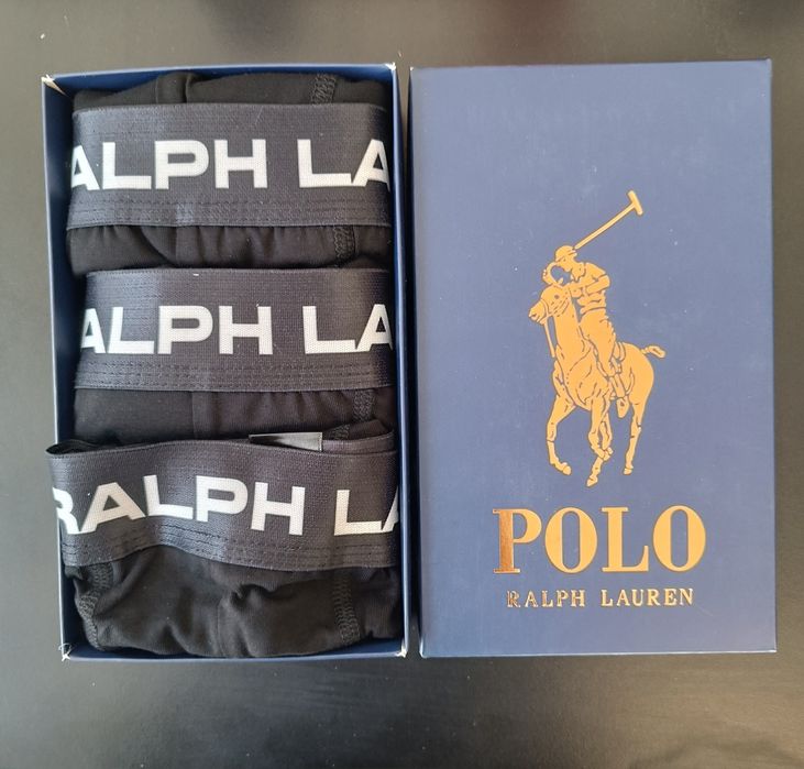 Мъжки боксерки с високо качество