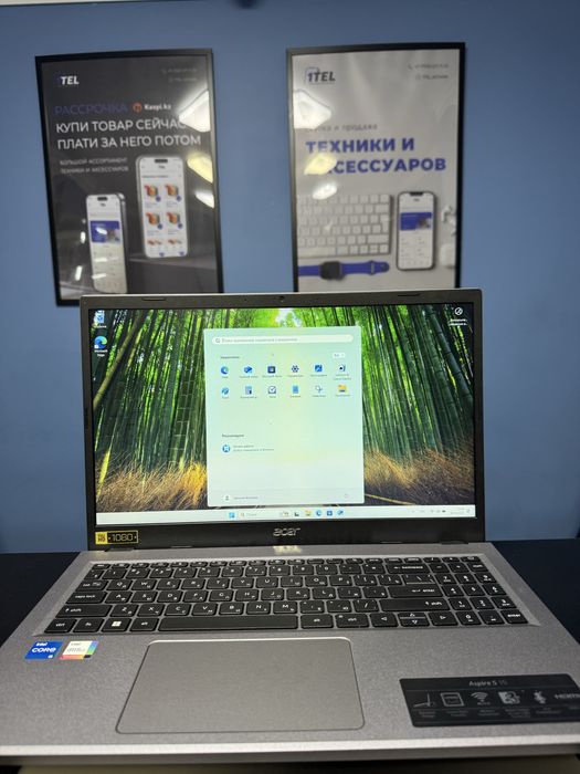 Acer Aspire 5 512 GB