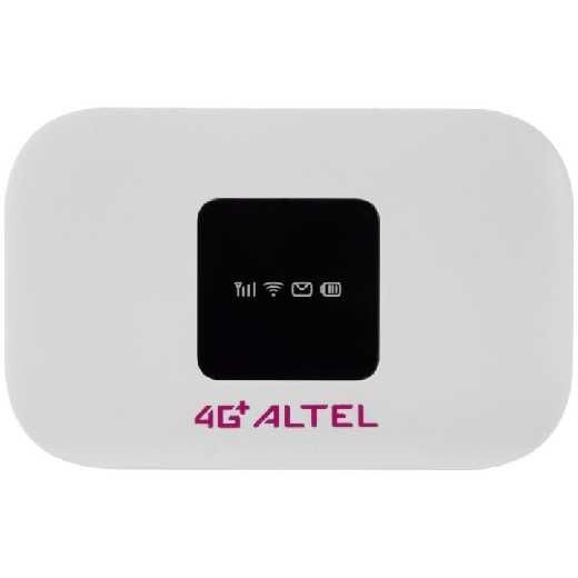 MiFi роутер ALTEL L02Hi TS els