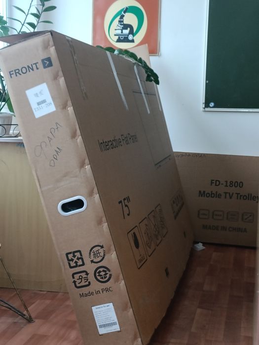 100к новый не доставался с коробки