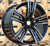 20" Джанти 5x112 за BMW 3 G20 5 G30 G31 7 G11 G12 Grand Coupe