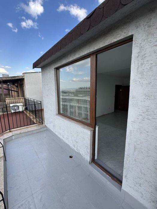 Продава се Двустаен апартамент в София, Малинова долина - 82 кв.м за 2305 €/кв.м - Снимка #3