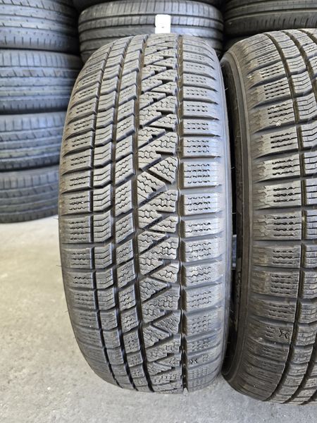 215/60/17 KUMHO 4бр