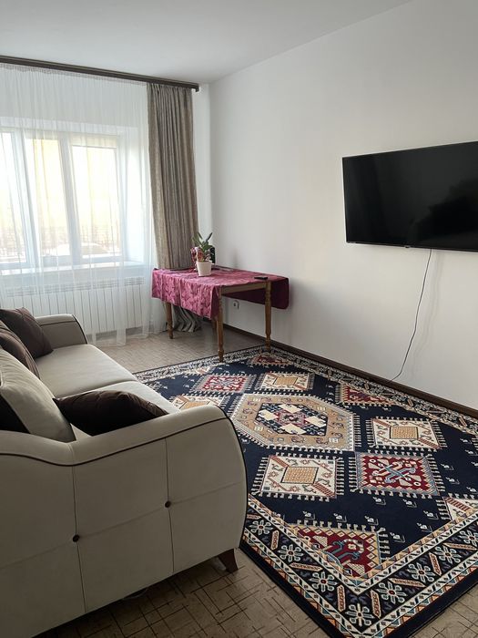 двухкомнатная квартира продажа нур сити