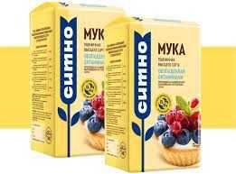 САХАР  ТС2,    Мука пшеничная хлебопекарная