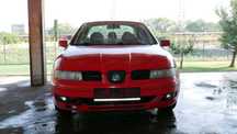 Seat Toledo II (1M2) 1999-2004 НА  ЧАСТИ