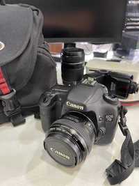 Продам фотоаппарат Canon EOS 7D DS126251, Япония