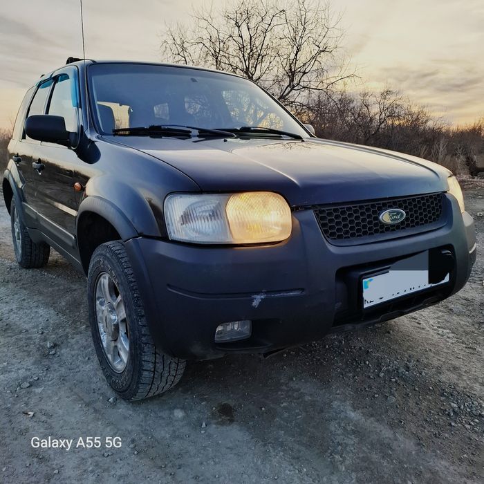 Продам Ford Maverick