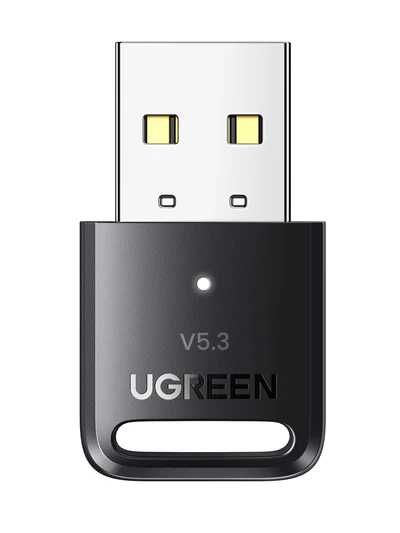 Новинка! Ugreen USB Bluetooth 5.3 адаптер