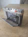 Recorderul-casetofon PANASONIC RQ-136 de epocă este un casetofon
