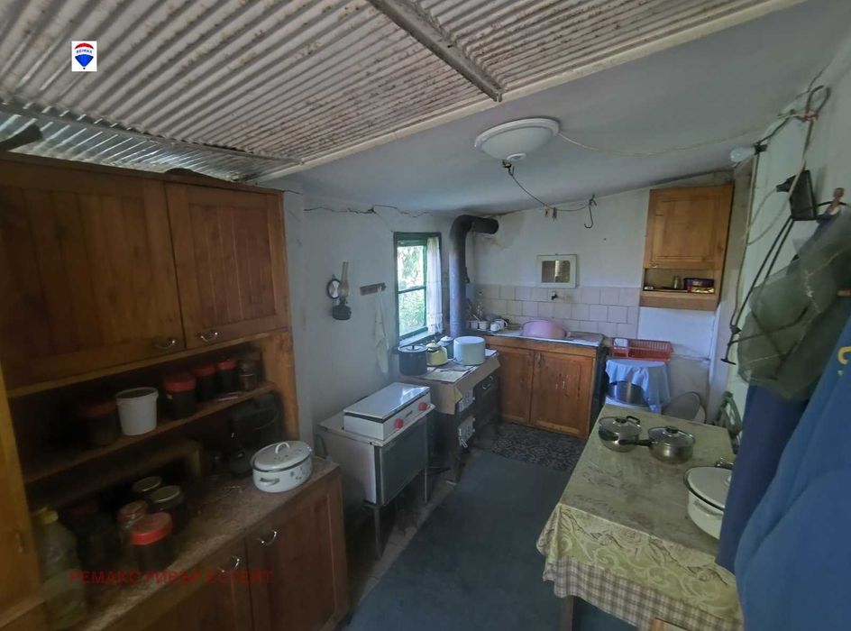 Продава се Къща в с. Бабово, Област Русе - 86 кв.м за 371 €/кв.м - Снимка #8