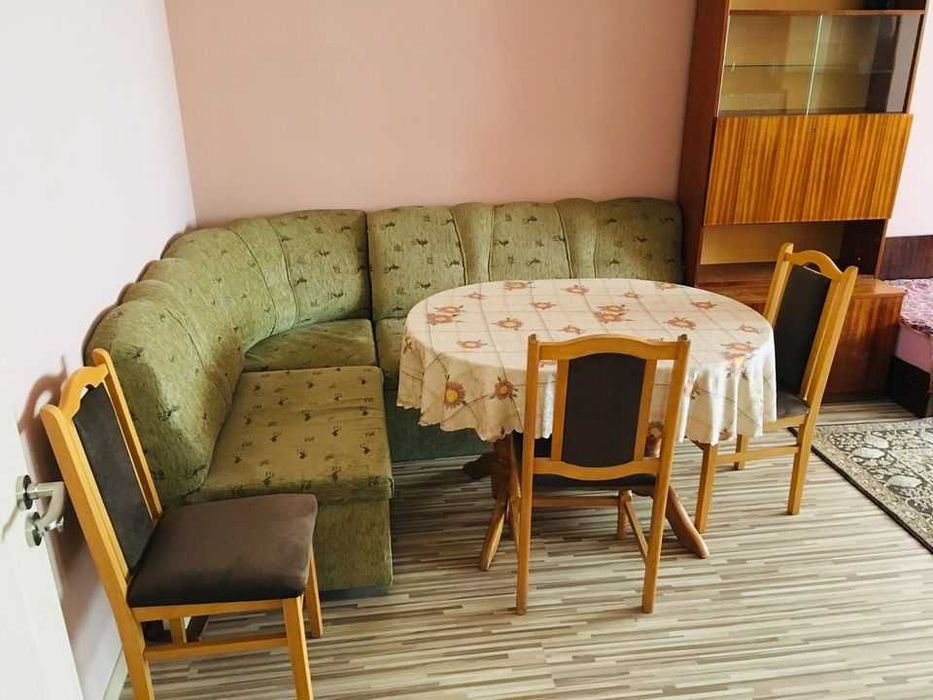 Дава се под наем Двустаен апартамент в Бургас, Братя Миладинови - 60 кв.м за 178.5 € - Снимка #1