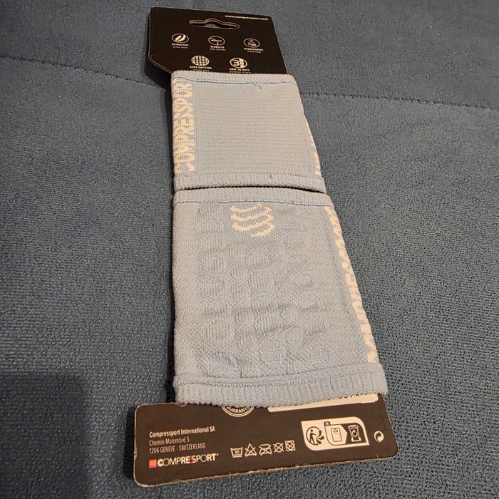 Compressport Sweatbands