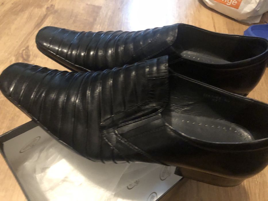 Pantofi barbati 45 Brooman