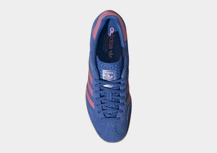 Оригинални маратонки * ADIDAS GAZELLE INDOOR UNISEX * EU36 2/3 -41 1/3