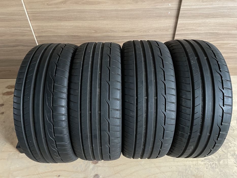 Jante 225 40 R18 Originale Mercedes A B C CLA AMG Class W117 W247 W176