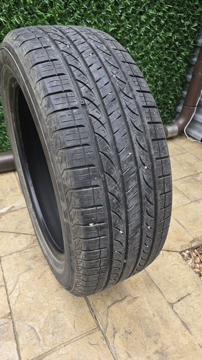 Anvelope Yokohama AvidGt BluEarth 235/55/R19