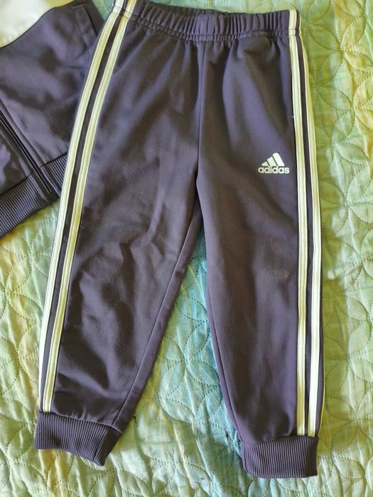 Детски спортен екип ADIDAS