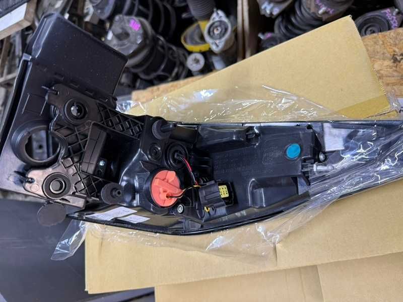 Фонарь заднего хода Changan Cs55 Plus