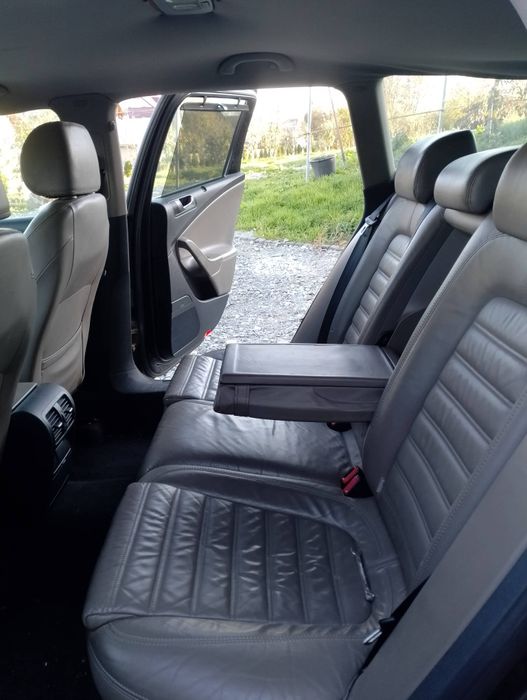 Volkswagen PASSAT B6