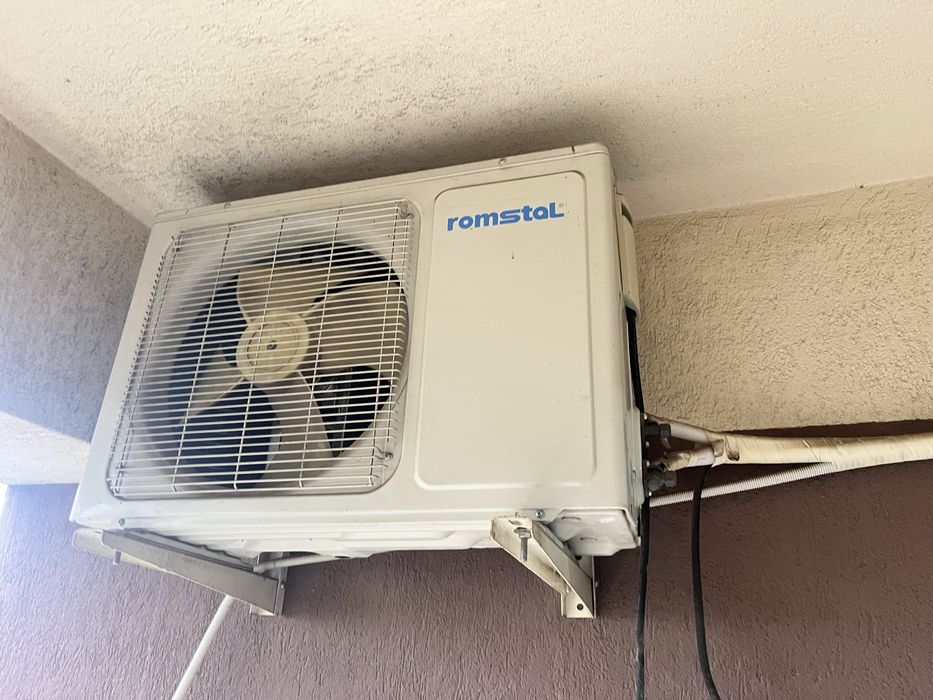 Aparat aer conditionat