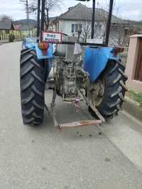 Vând tractor Landini DT50