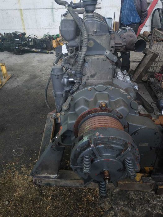 Ягува двигател сотилади