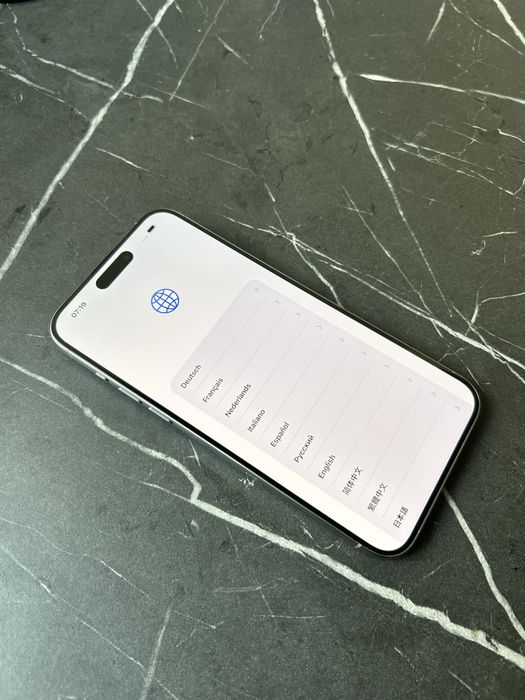 IPhone 15 Pro Max 512GB Natural Titanium ICLOUD