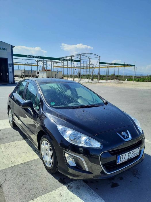 Peugeot 308 Primul proprietar in tara, stare buna