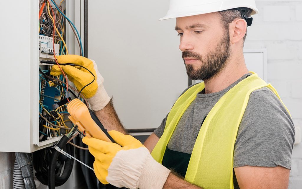 Elektirik xizmati Buxoro shahri