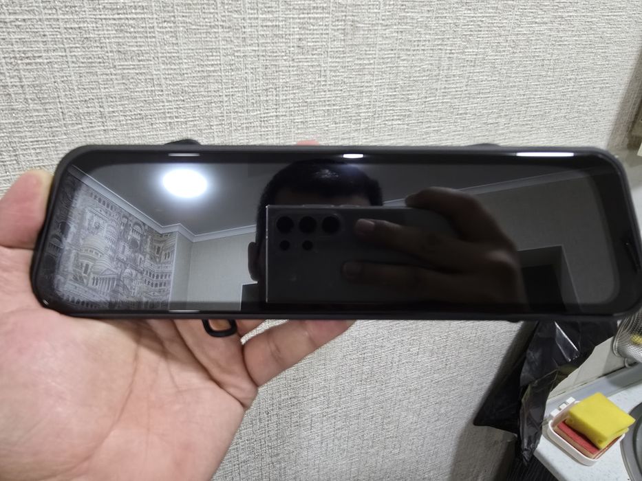 Видеорегистратор Lenovo