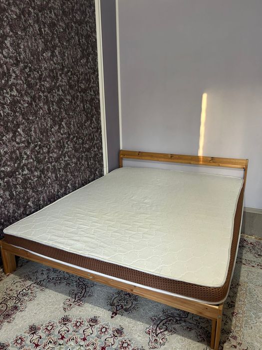 Продается кровать