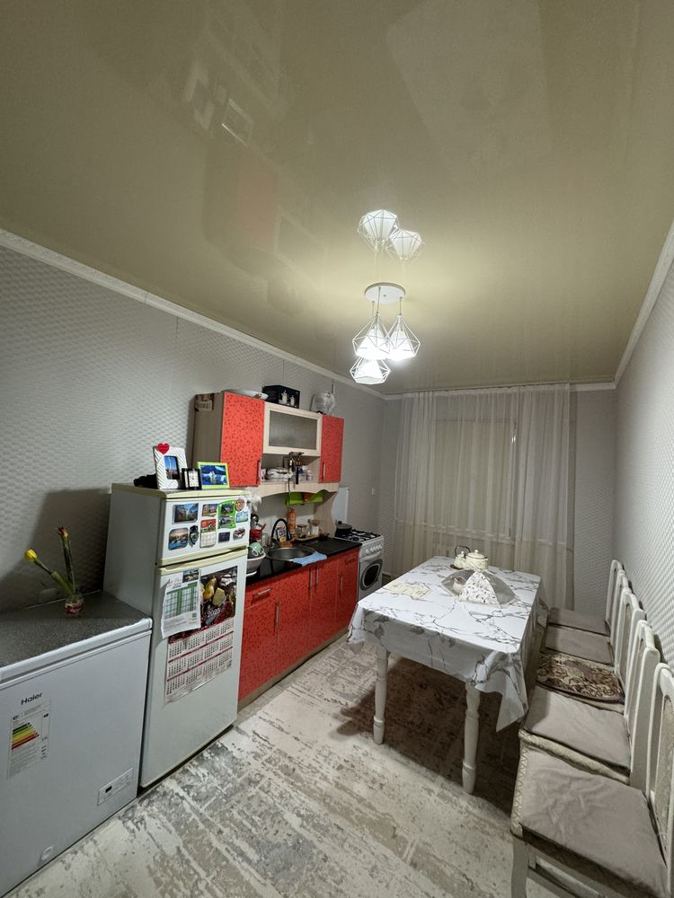Продается дом Старый аэропорт
