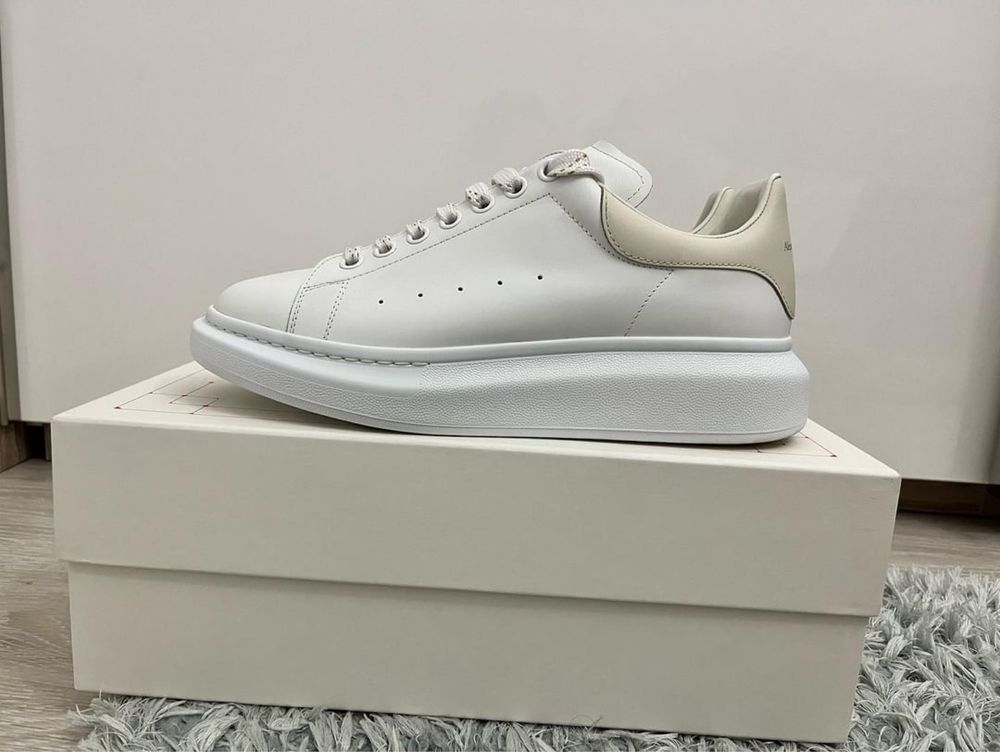 Sneakers Alexander Mcqueen