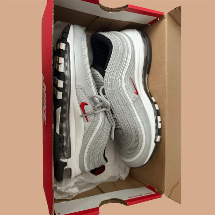 Pantogu sport Nike Air Max 97