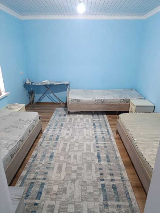 Квартира ПО суточно