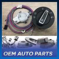 Senzor lumina ploaie auto light rain sensor retrofit kit VW Golf MK7