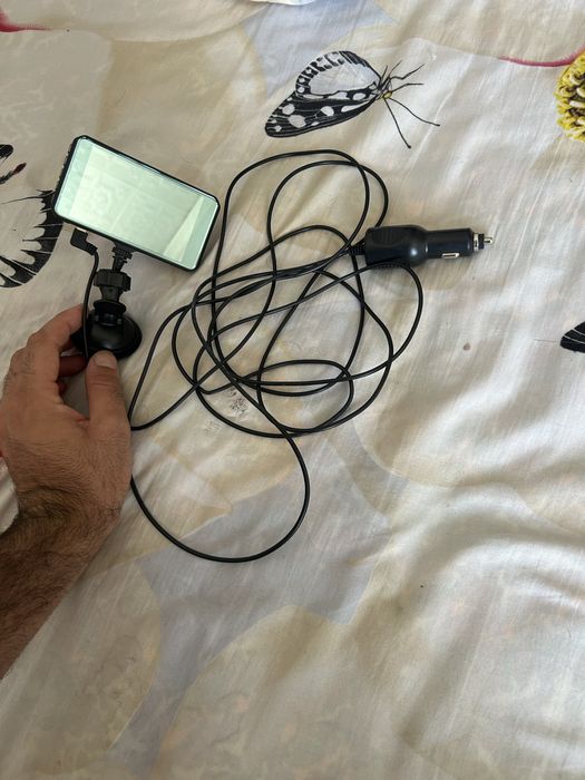 Видеорегистратор на авто