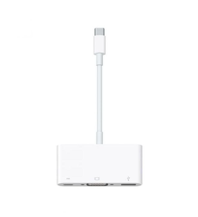 Apple USB C to VGA