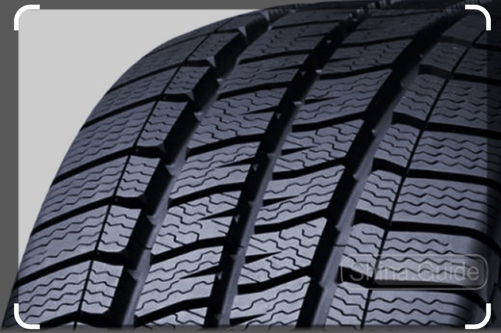 Гуми 225/55 R17 109T VREDESTEIN