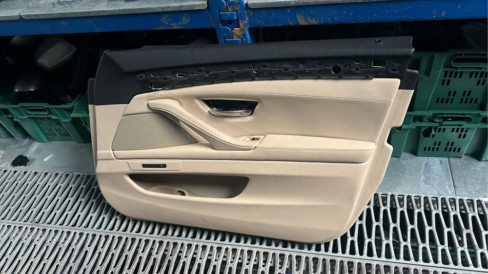 Fata de usa fete de usi bmw f10 f11 weneto europa