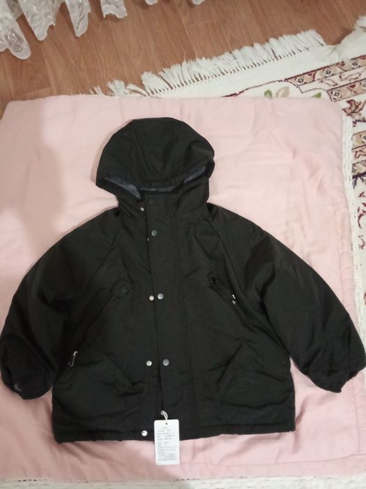 Продается куртка детская