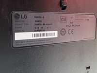Monitor curbat LED VA LG 35"