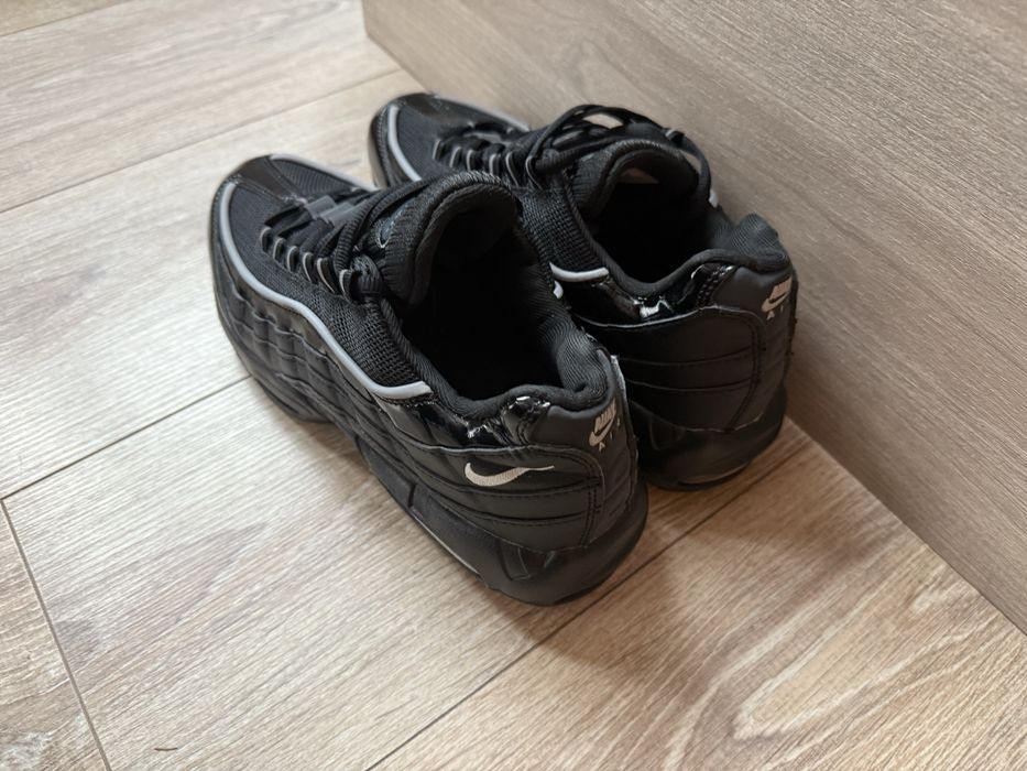 Nike Air Max 95 Big Bubble