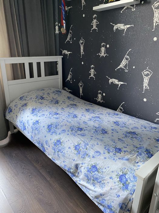 Продам кровать ИКЕА