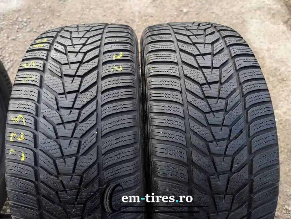 SET 2 Anvelope Iarna 225/45 R18 HANKOOK Winter Icept EVO 3 95V