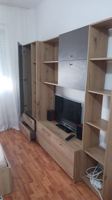 dau in chirie garsoniera zona profi Oradea